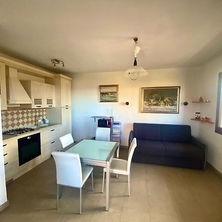 דירות Castelsardo,Lu Bagnu מראה חיצוני תמונה